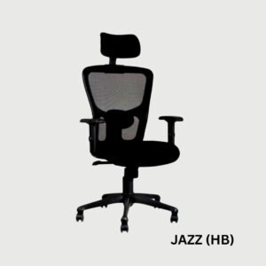 Jazz (HB)