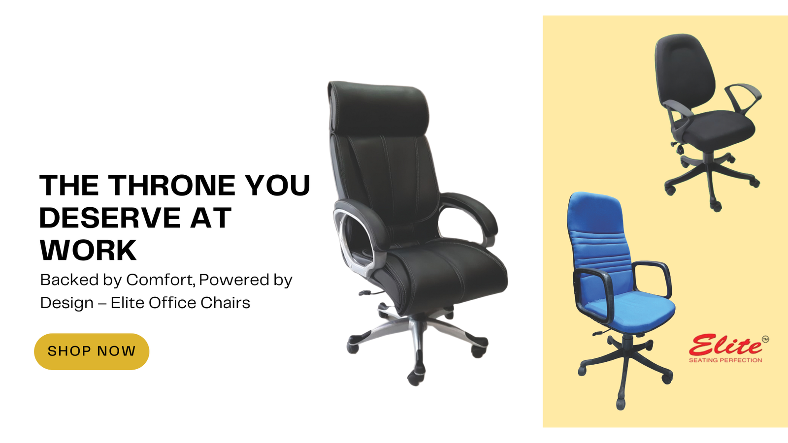 Have the latest furniture from Elite Furniture for you special 40% discount this week and cashback of $ 20. (2)